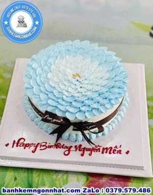 Bánh Kem Tình Nhân 235